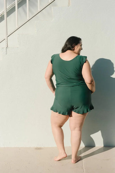 Maya | Swim shorts