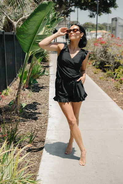 Maya | Swim shorts