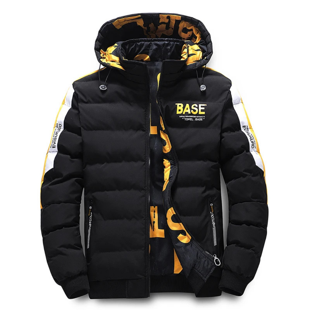 Affleck | Men's Winter Jacket