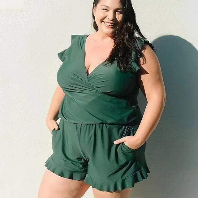 Maya | Swim shorts
