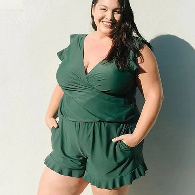 Maya | Swim shorts