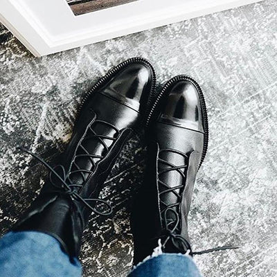Harper | Chic ankle boots 
