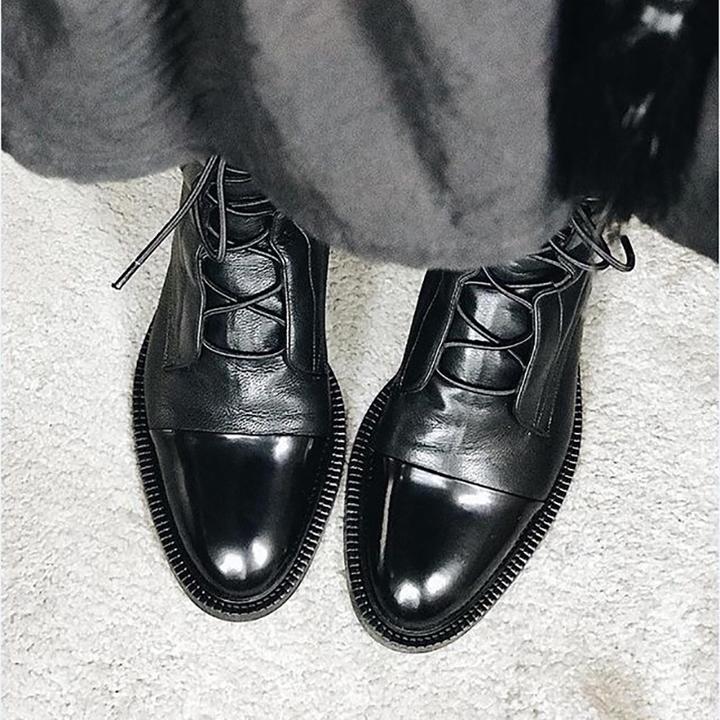 Harper | Chic ankle boots 