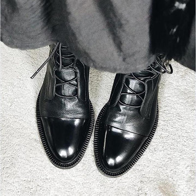 Harper | Chic ankle boots 