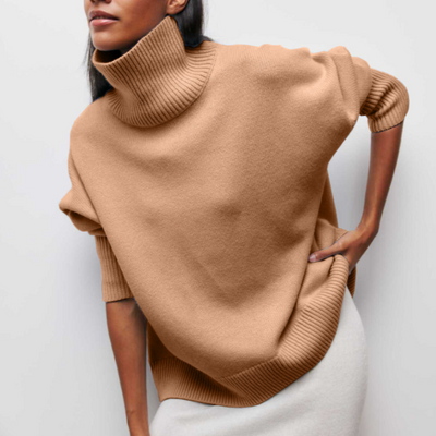 Agata | Turtleneck sweater