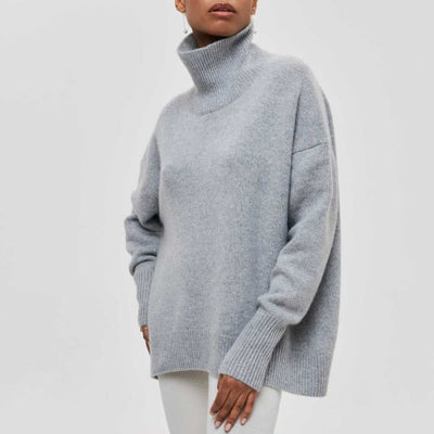 Agata | Turtleneck sweater