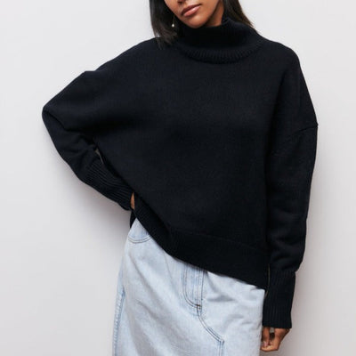 Agata | Turtleneck sweater