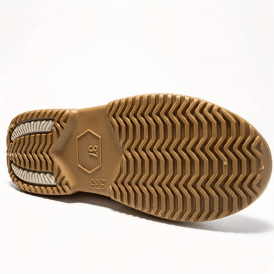 Thea | Waterproof ankle boots 