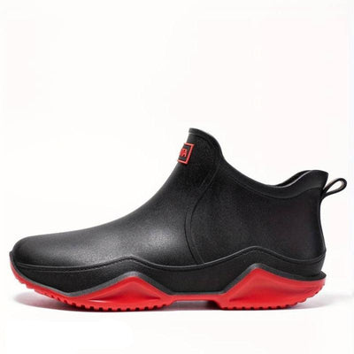 Thea | Waterproof ankle boots 