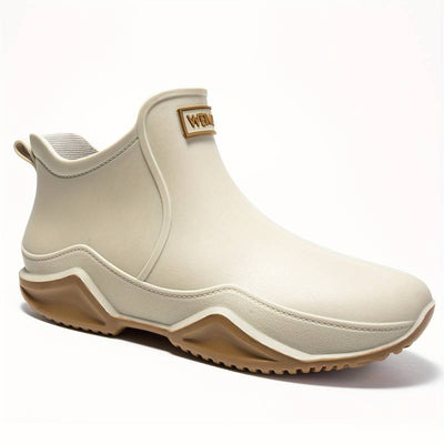 Thea | Waterproof ankle boots 