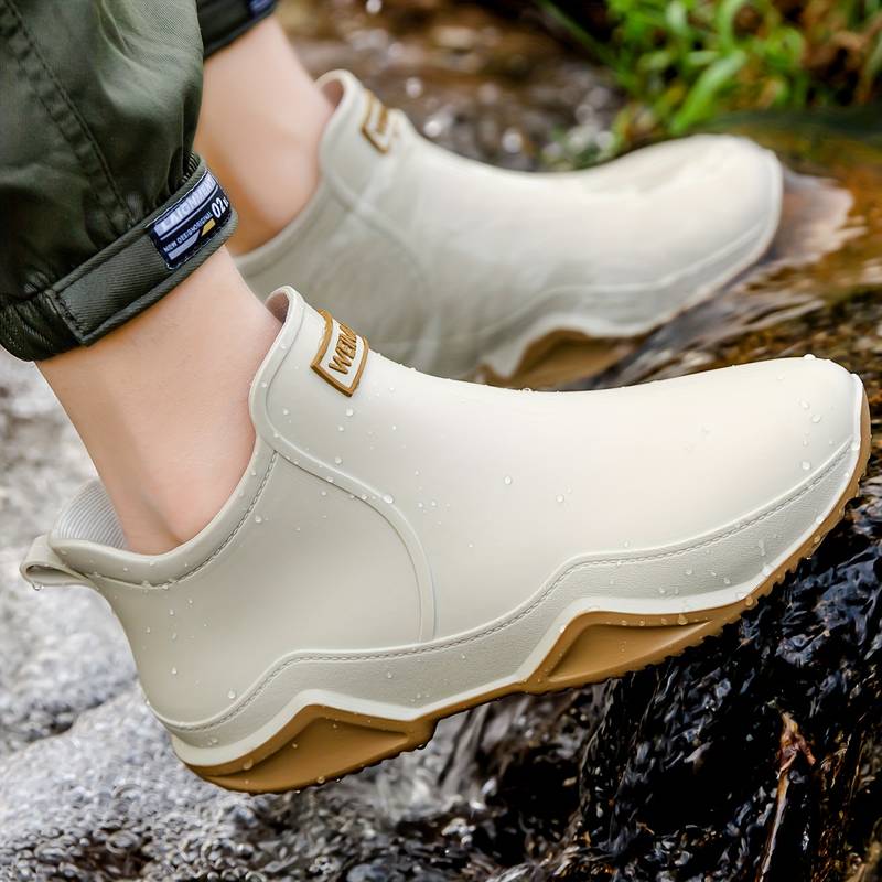 Thea | Waterproof ankle boots 