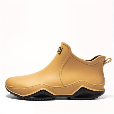 Thea | Waterproof ankle boots 