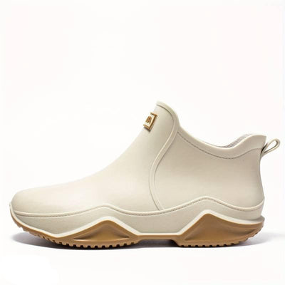 Thea | Waterproof ankle boots 