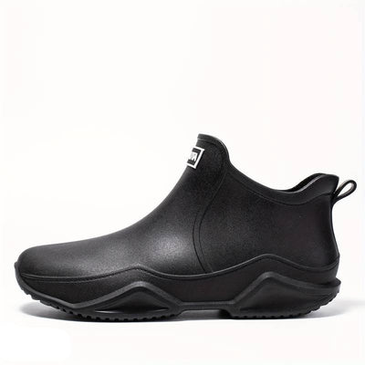 Thea | Waterproof ankle boots 