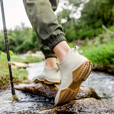 Thea | Waterproof ankle boots 